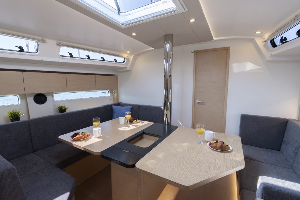 Hanse  410 — foto 18 van 35