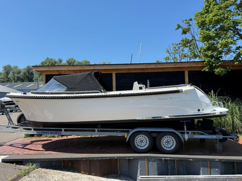 Primeur 700 Tender — foto 4 van 27