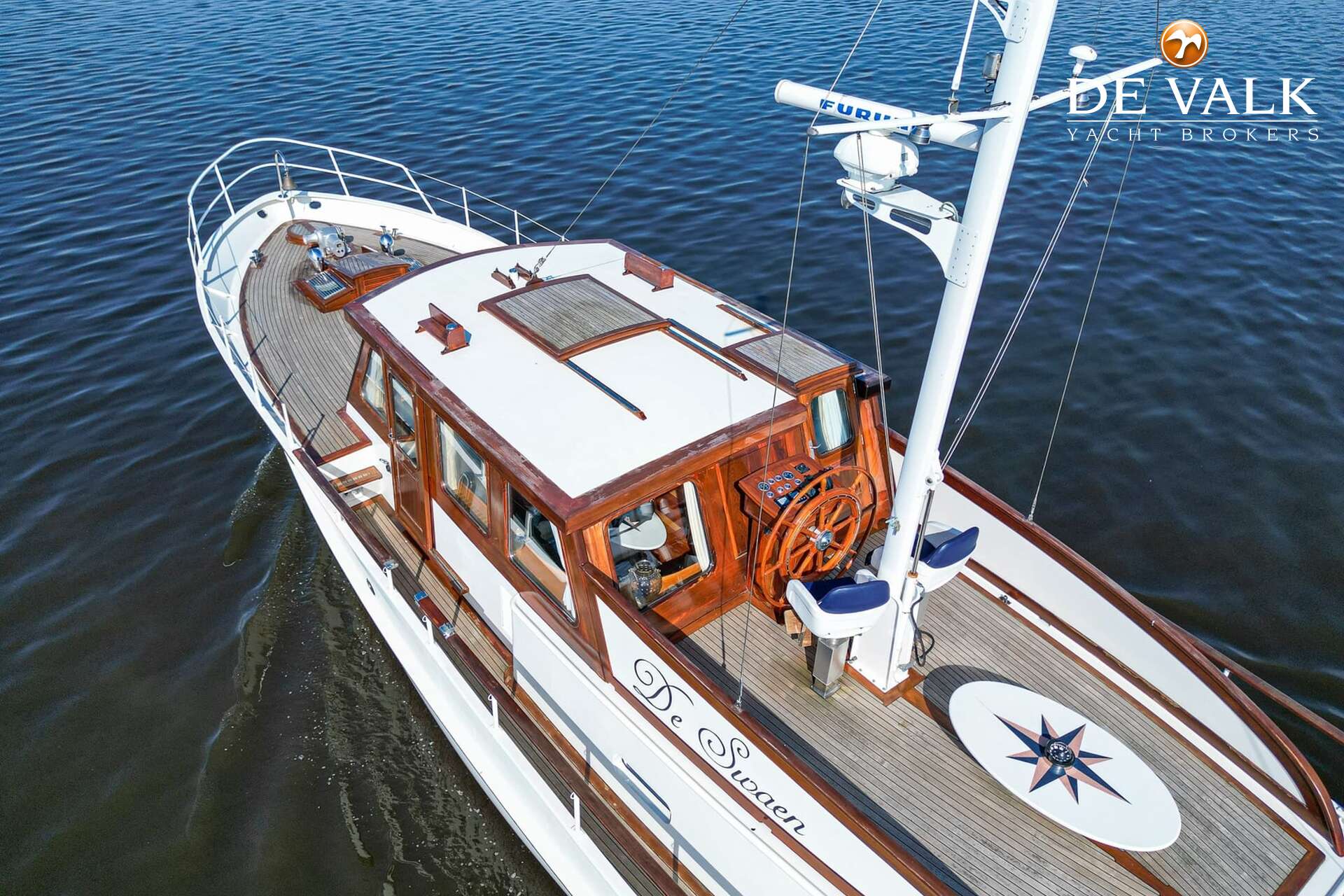 Feadship Akerboom — foto 7 van 43