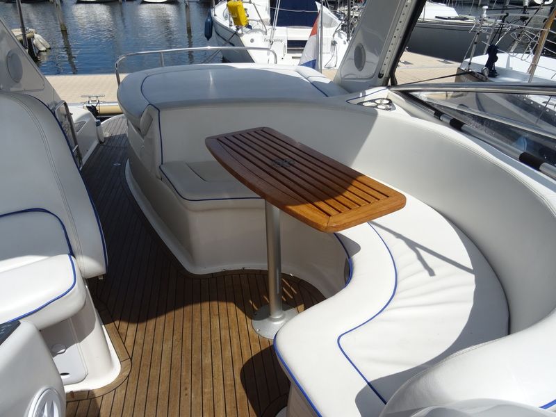 Bavaria 30 SPORT — foto 3 van 5
