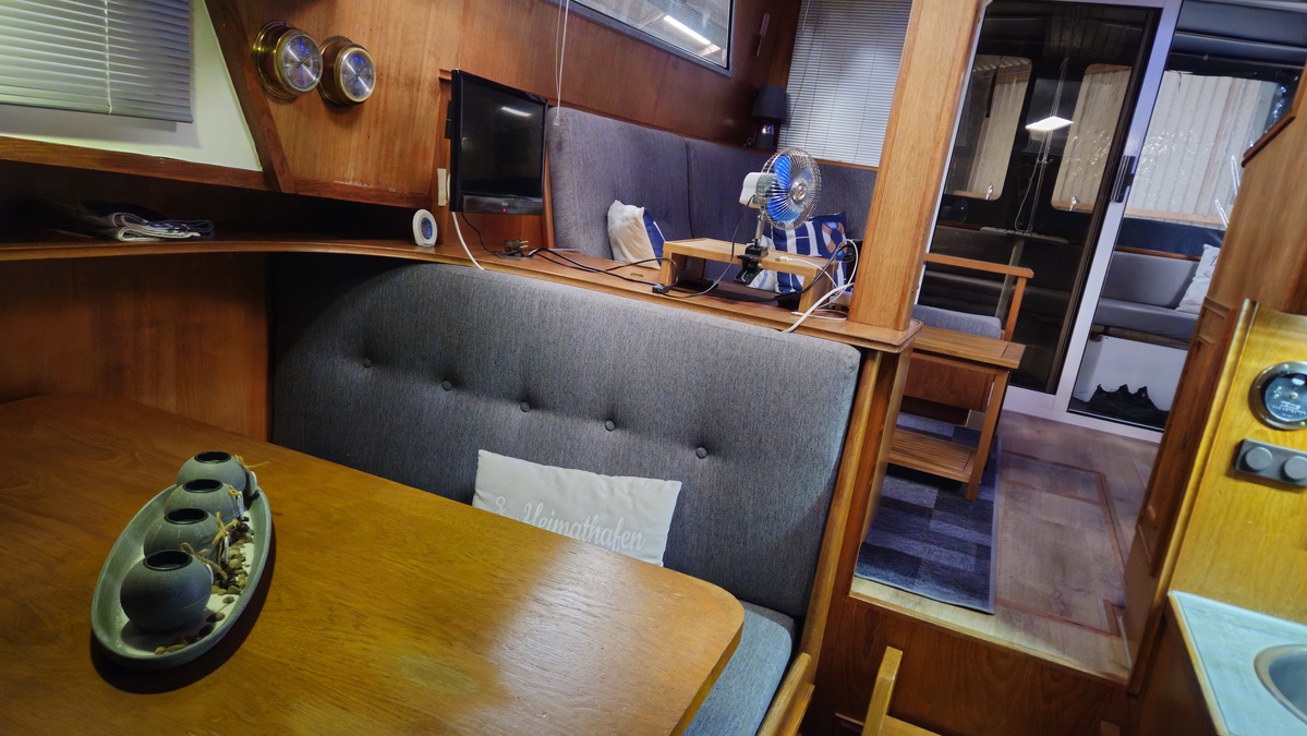 Condor 105 Fly — foto 7 van 44
