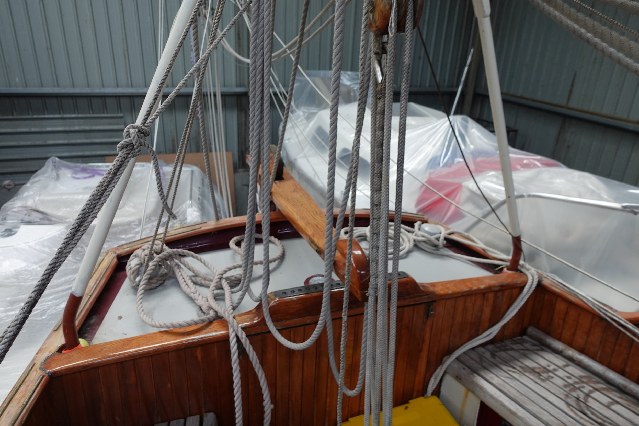 Westerdijk Zeeschouw — foto 8 van 11