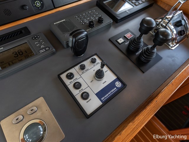 Vitters Trawler 19.90 - Explorer — foto 12 van 100
