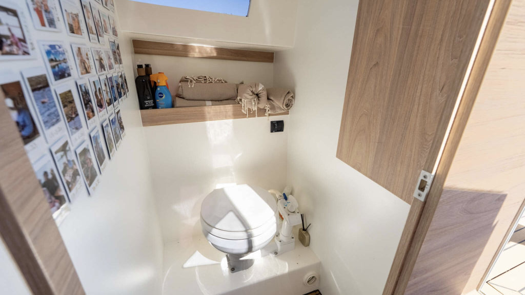 Antaris Seventy7 Cabin ( 2022) — foto 21 van 25