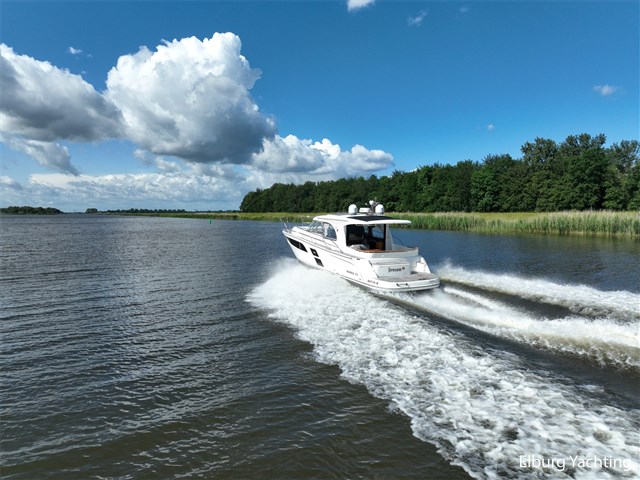 Marex 375 — foto 96 van 97