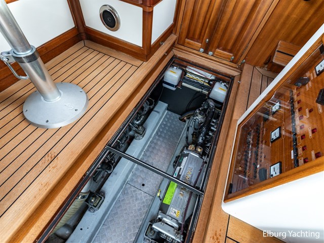 Rapsody 40 Offshore — foto 39 van 68