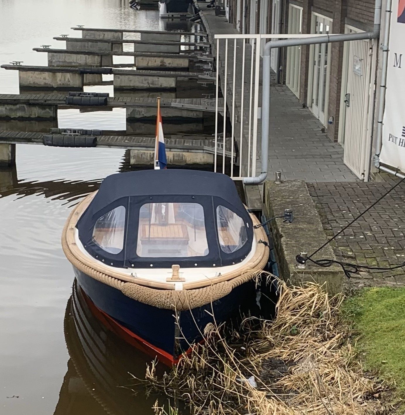 Menken Piet Hein Sloep — foto 10 van 13