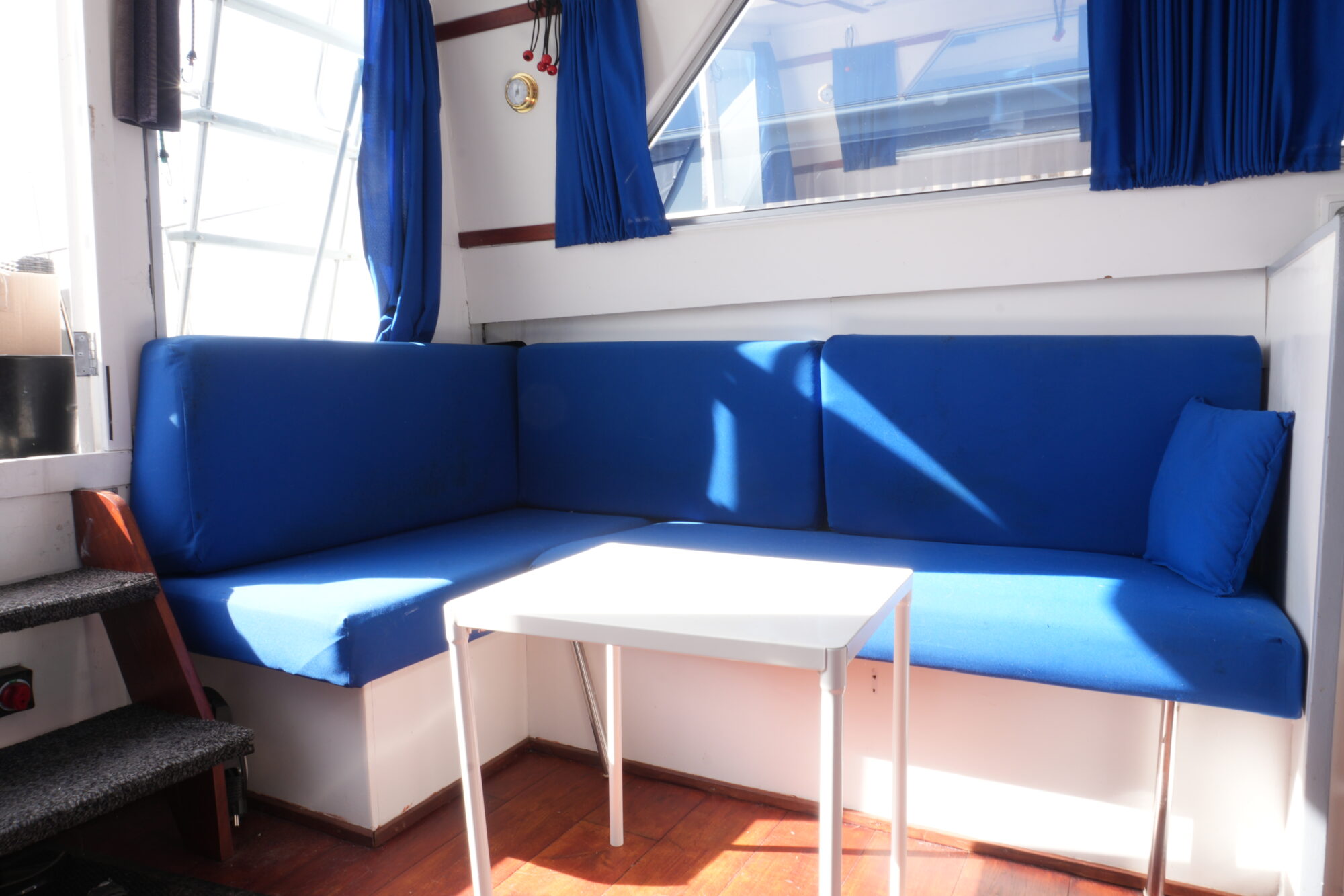 Chris Craft 11.00 Flybridge — foto 11 van 21