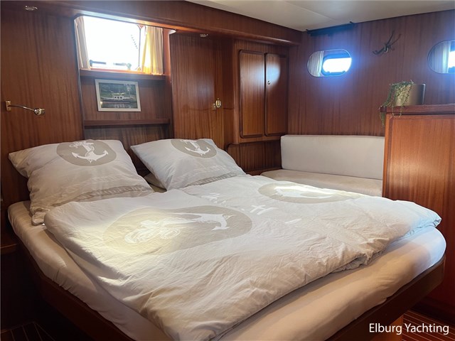 Linssen Grand Sturdy 460 AC Twin — foto 36 van 84