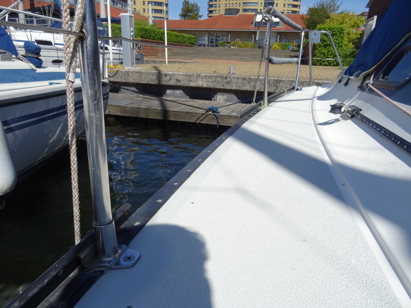 X-Yachts X-332 — foto 26 van 34