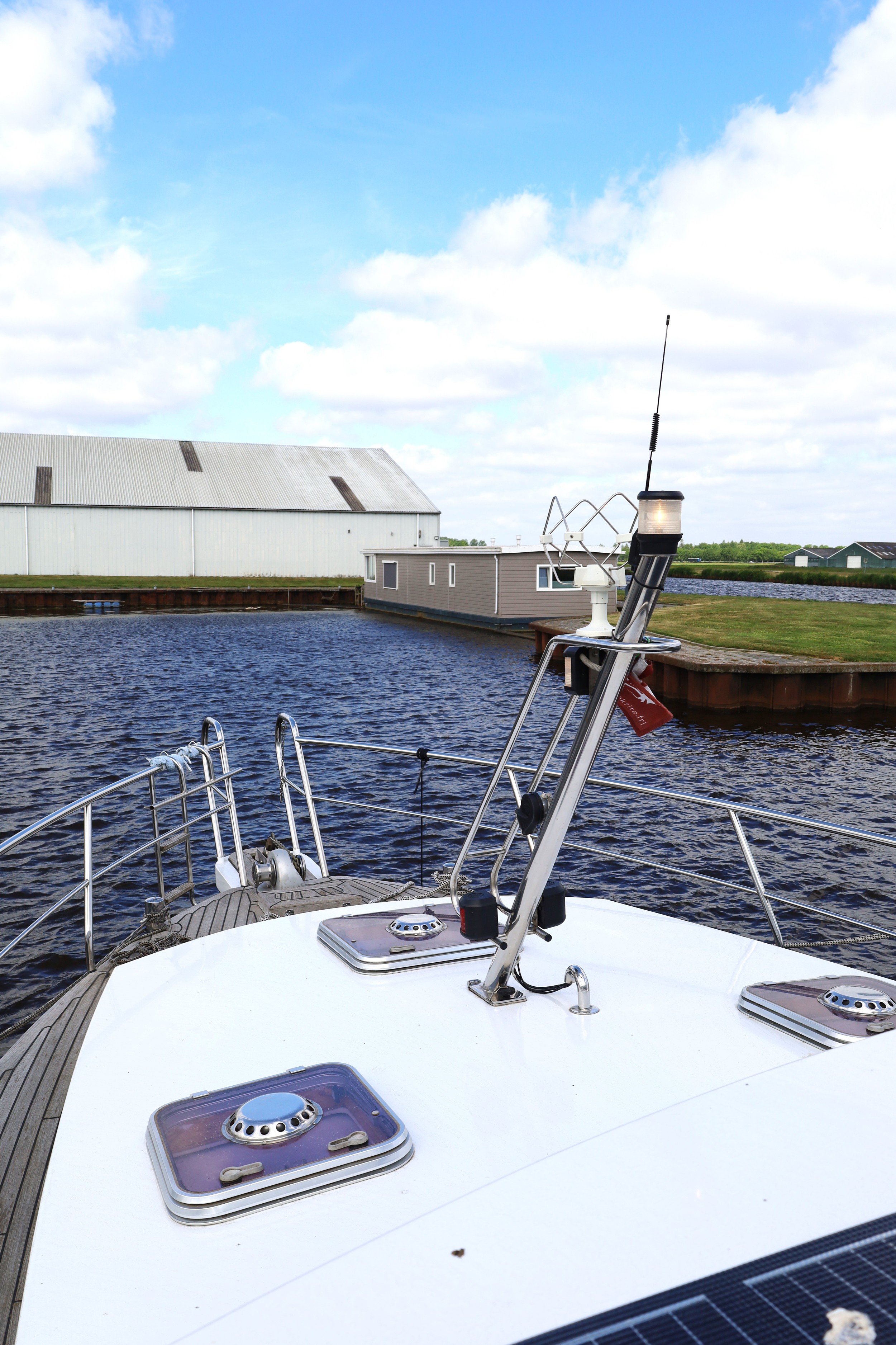 Gruno 35 Sport — foto 13 van 34