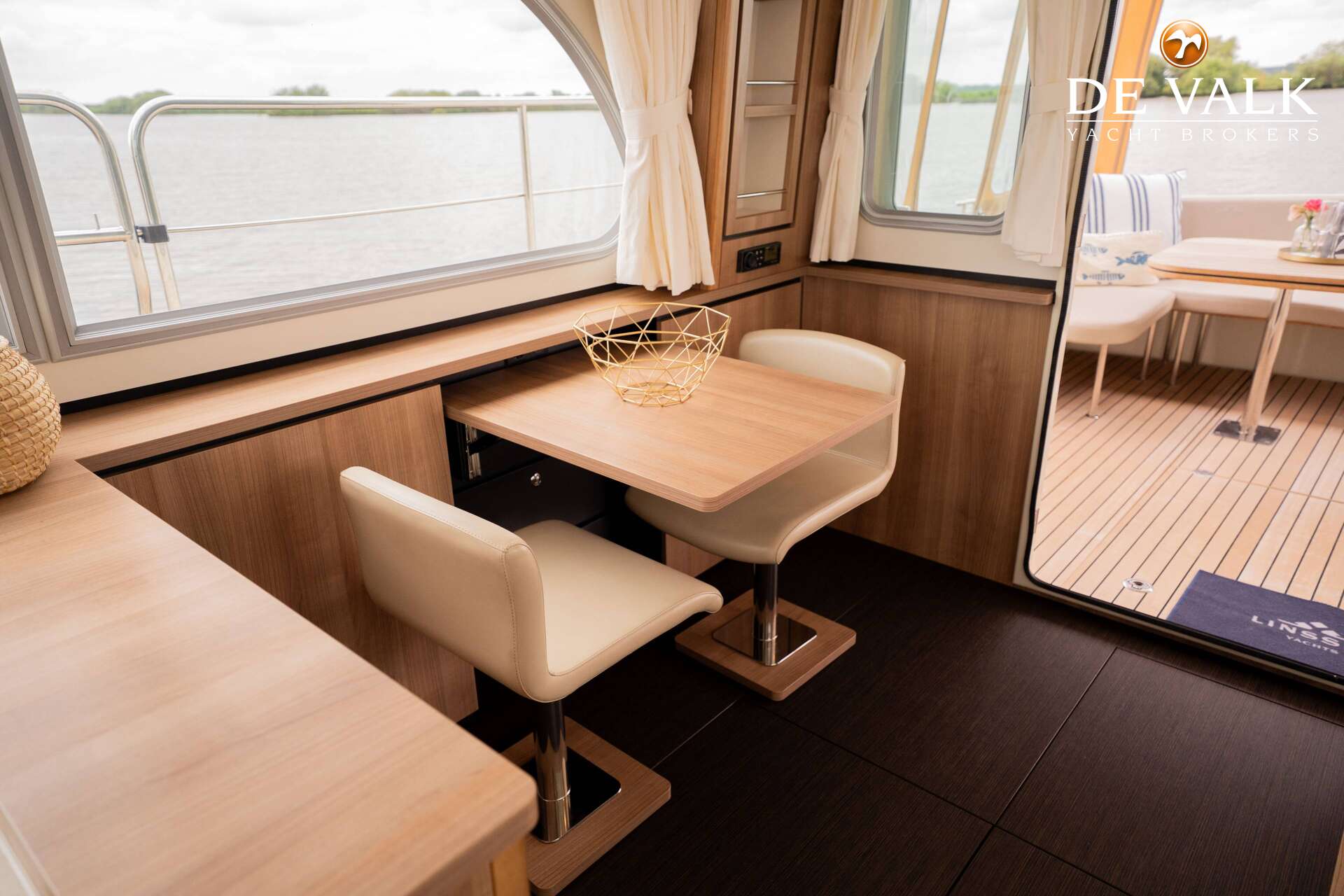 Linssen Grand Sturdy 40.0 Sedan — foto 26 van 42