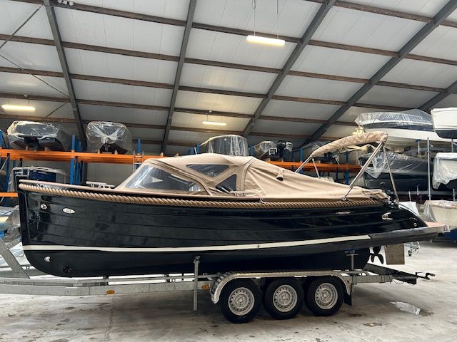 Waterspoor 717 Aviator — foto 10 van 19