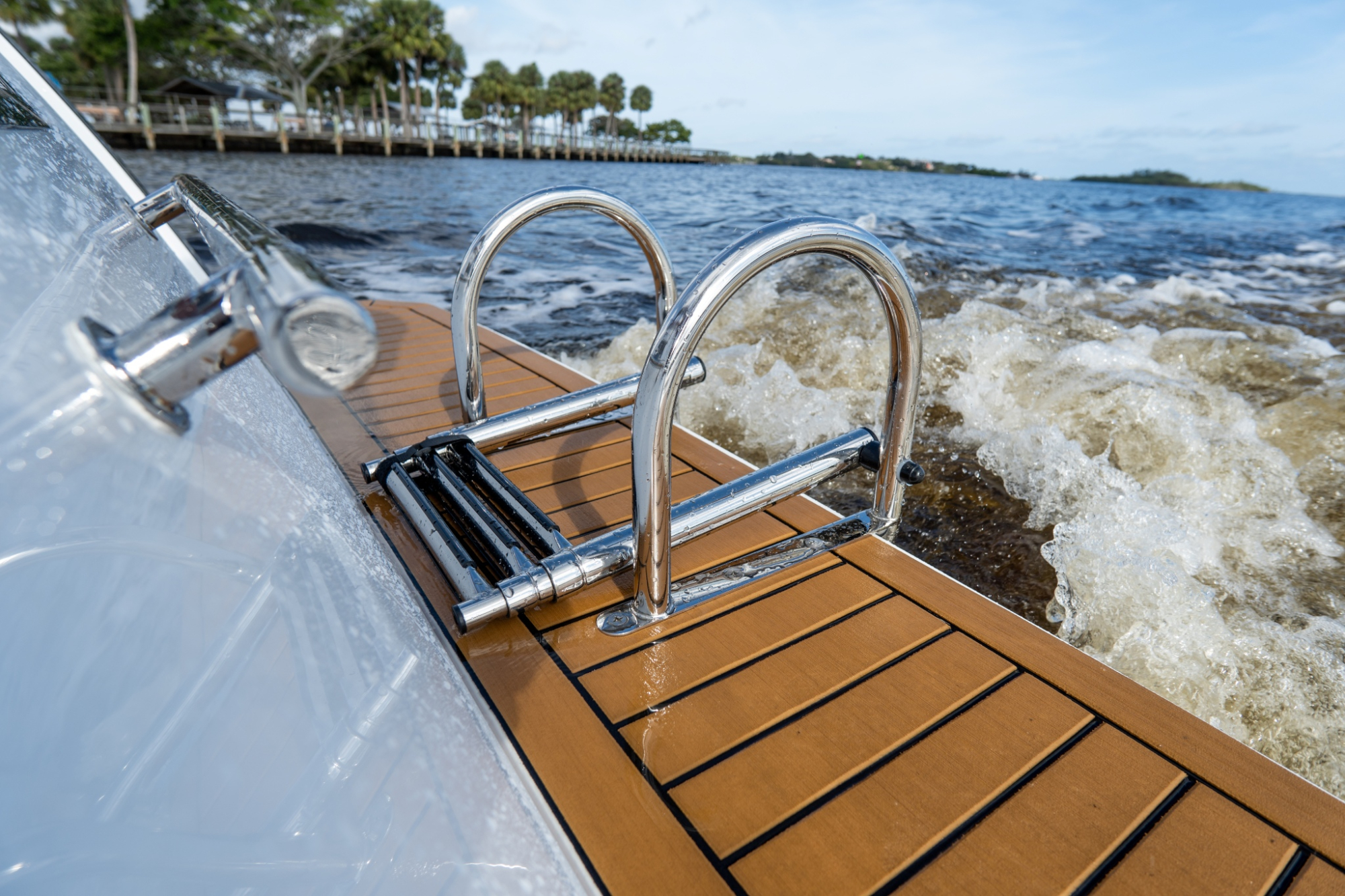Maxima Boats 630 NEW — foto 15 van 17