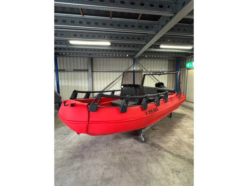 Whaly 500R — foto 2 van 7