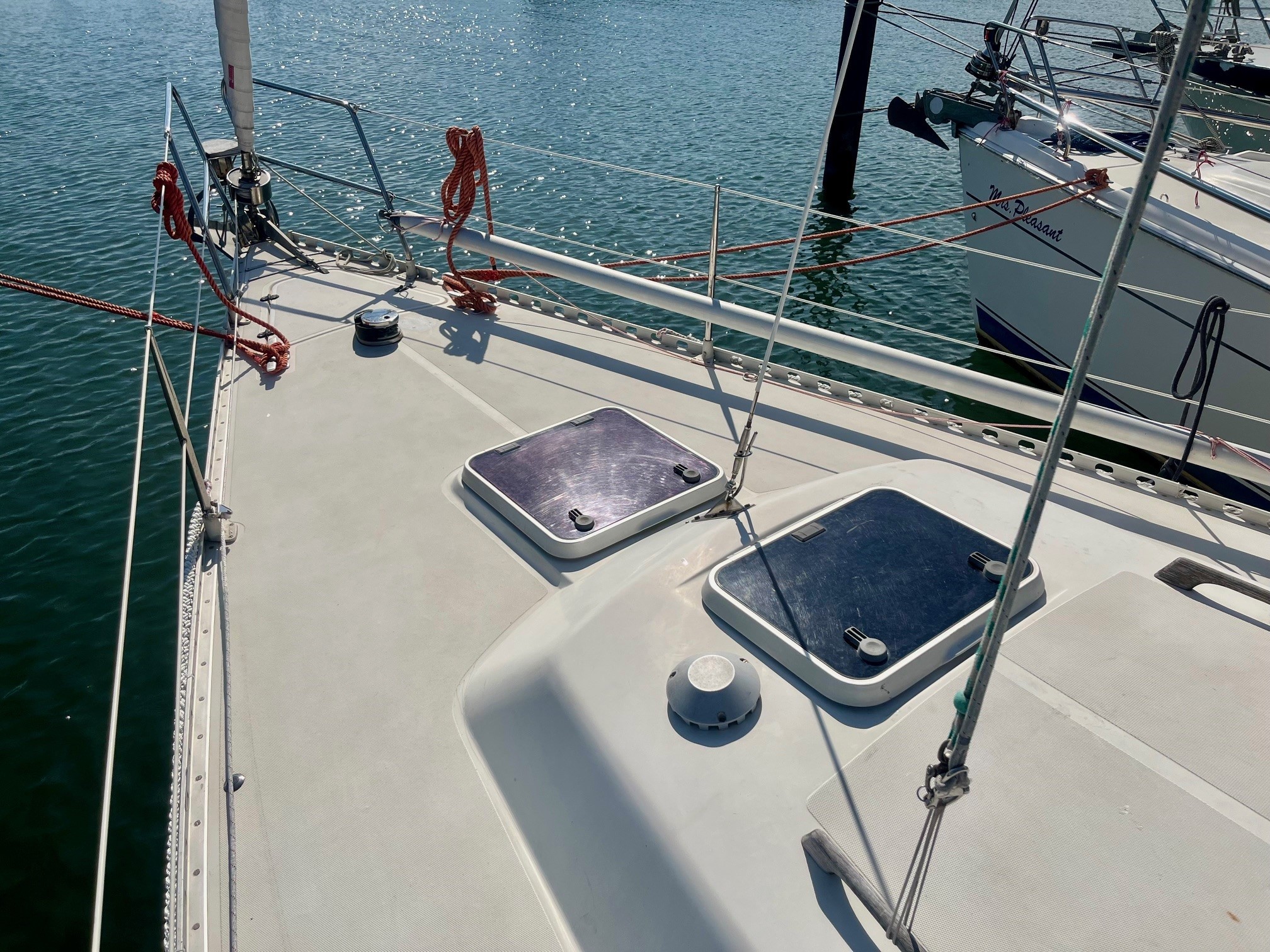 Spirit 36 — foto 47 van 62