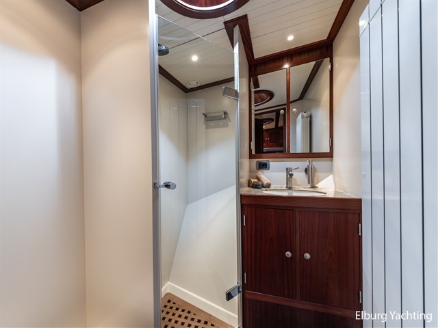 Vitters Trawler 19.90 - Explorer — foto 44 van 100
