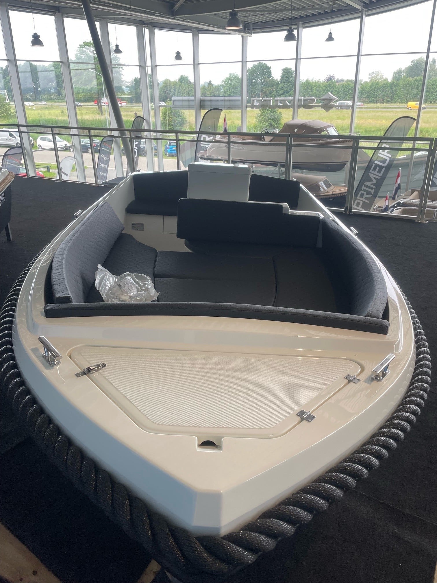 4 Family 500 de Luxe — foto 6 van 6