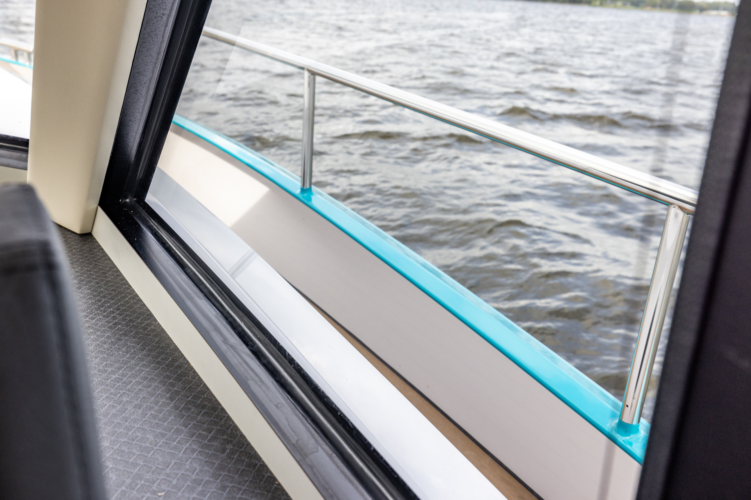 Boarncruiser 46 Elegance — foto 67 van 135