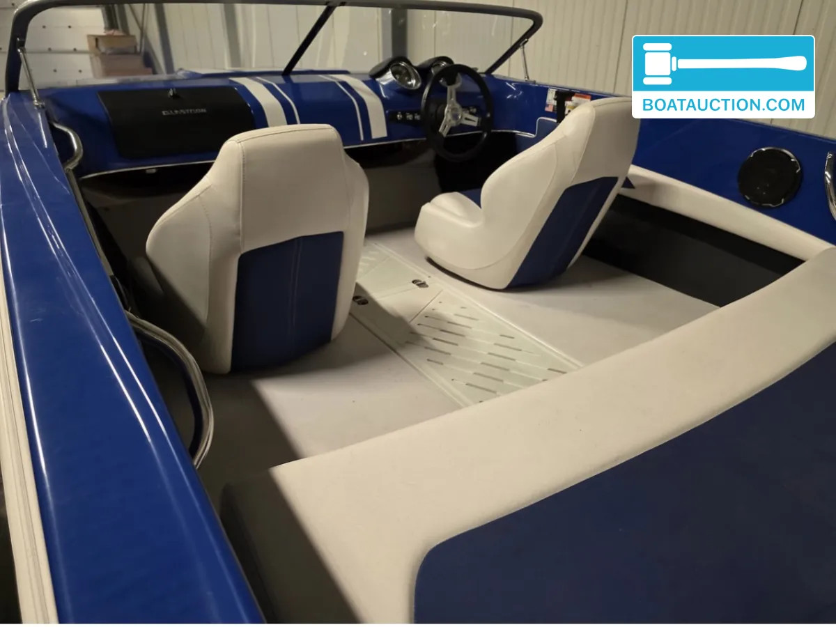 Glastron GT160 nu in de online veiling. — foto 4 van 11