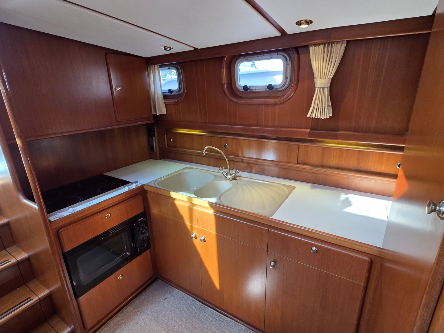 Kempers Eurotraveller 1500 OK — foto 29 van 40