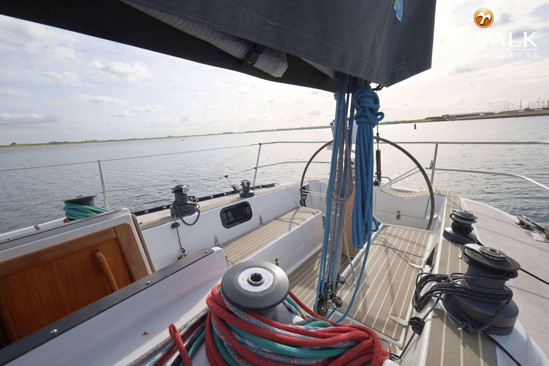 X-Yachts X-402 — foto 13 van 38