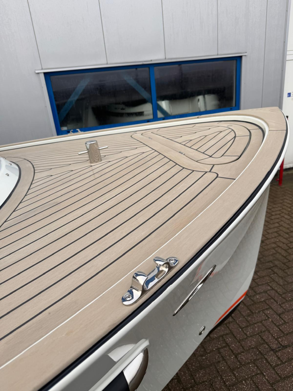 Antaris Seventy5 met Vetus 52 pk — foto 3 van 31