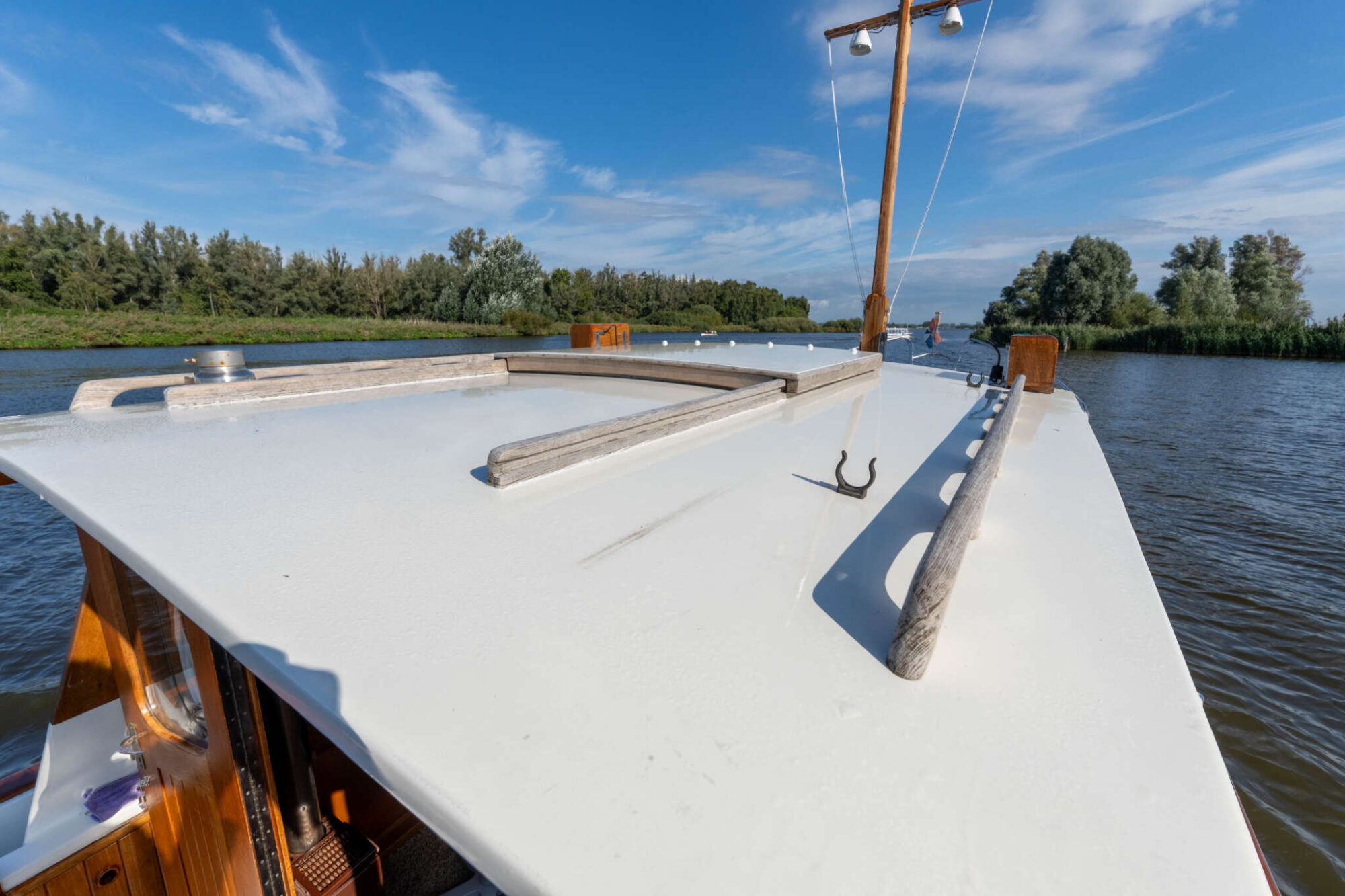 Colvic Watson Avonturier 870 — foto 33 van 49