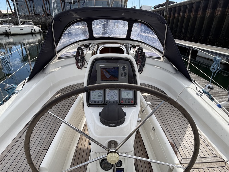 Bavaria 31 Cruiser — foto 24 van 44