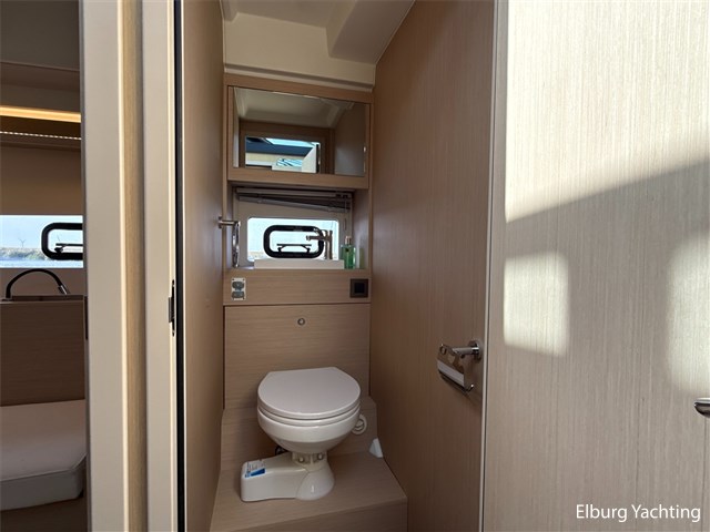 Jeanneau NC37 — foto 47 van 94