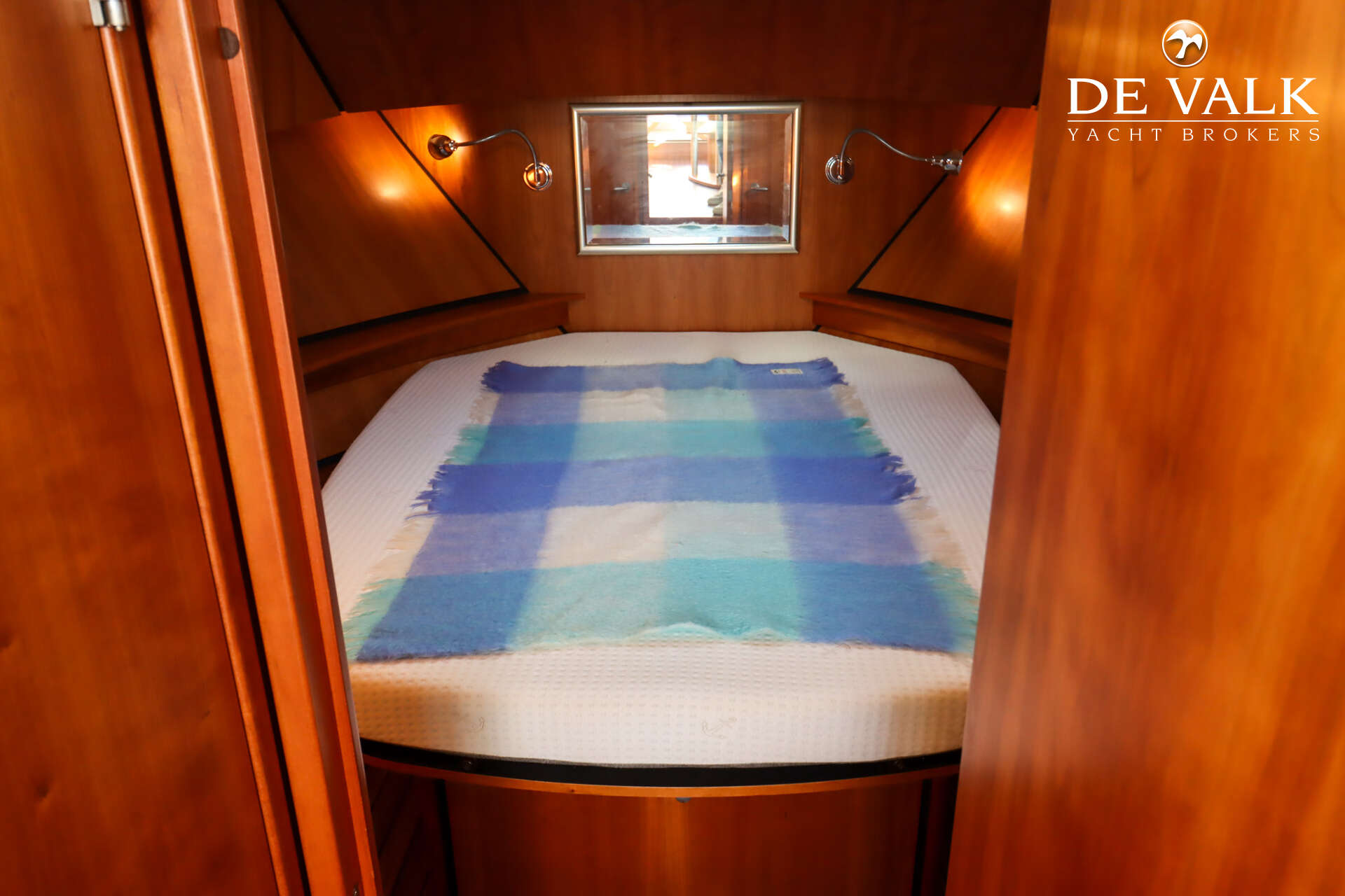 Linssen Grand Sturdy 33.9 Sedan — foto 30 van 39