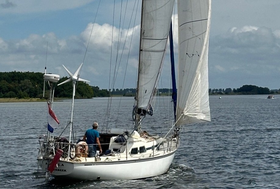 Frans Maas Raider 35 — foto 3 van 92
