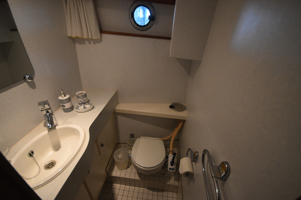 Linssen 380 AC — foto 21 van 47