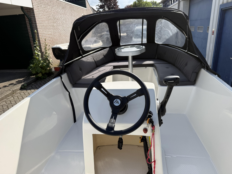 Seafinder 435 — foto 10 van 12