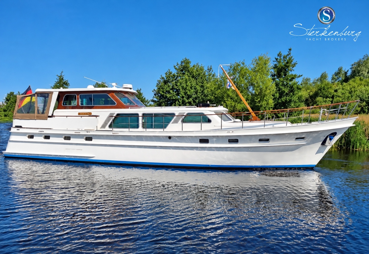 Super van Craft 1700 VS — foto 1 van 90