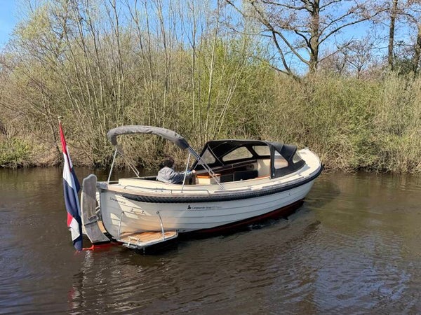 Langweerdersloep 850 classic (bwj 2006) — foto 7 van 12