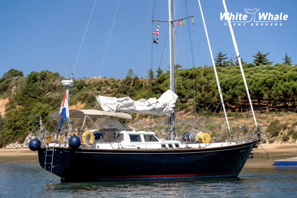 Koopmans 48