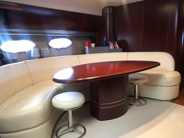 Princess V58 HT — foto 4 van 4