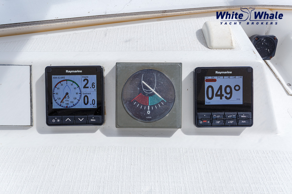 Nautic Saintonge NS44CC — foto 18 van 63