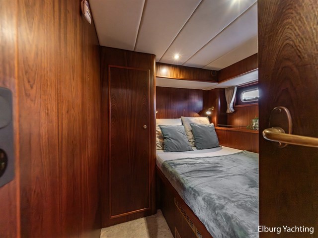 Alm Trawler 13.20 AD — foto 36 van 84