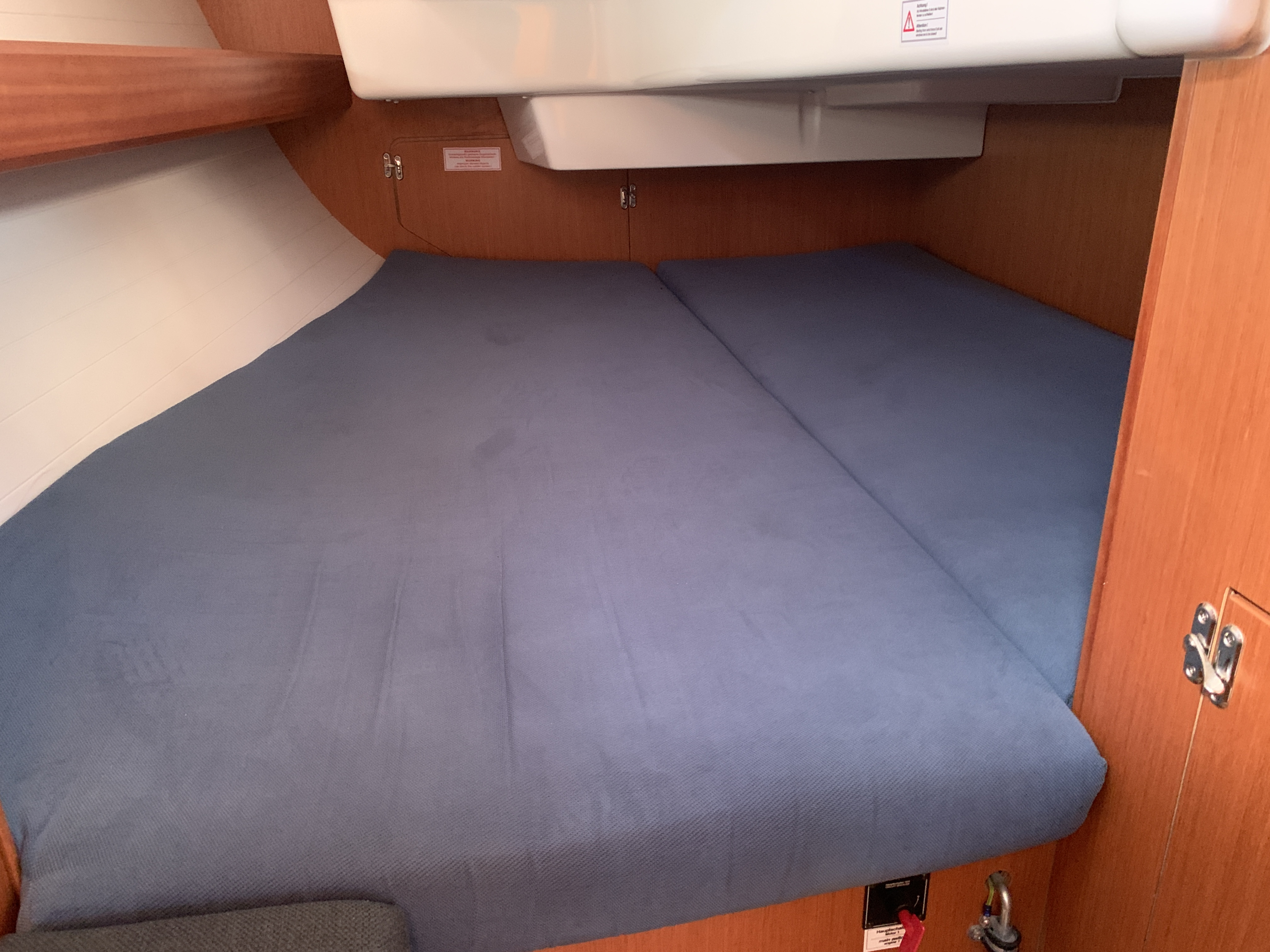 Bavaria Cruiser 34 — foto 43 van 57