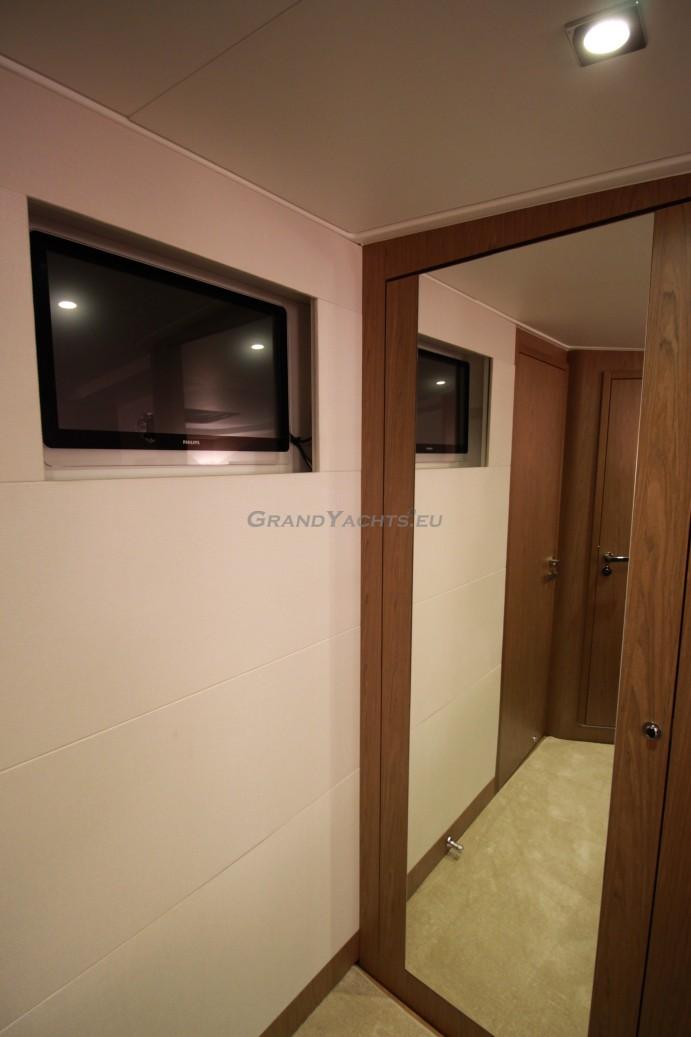 Beneteau Gran Turismo 49 — foto 50 van 112