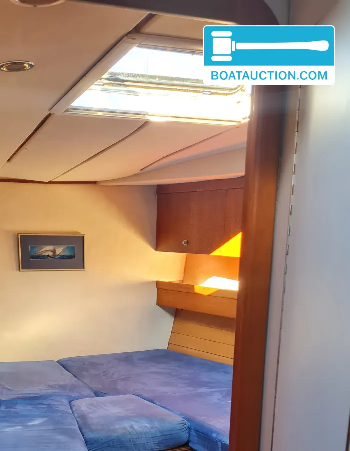 Seaforce 49 nu in de online veiling. — foto 34 van 49