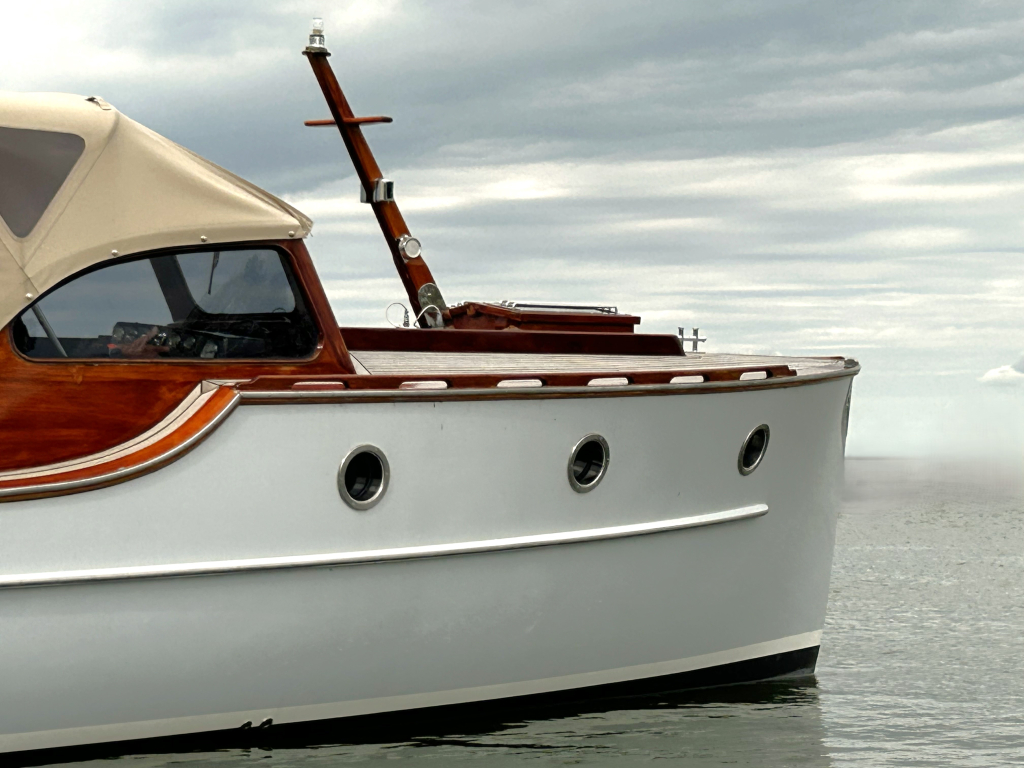 Rapsody 29 FT — foto 20 van 70