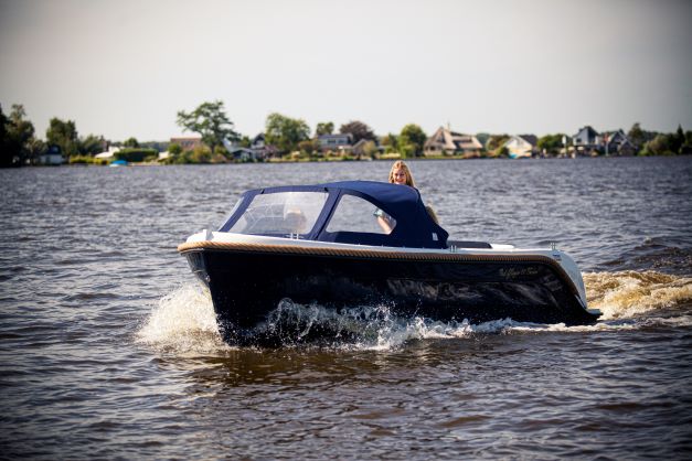 Oud Huijzer 616 Tender — foto 9 van 9