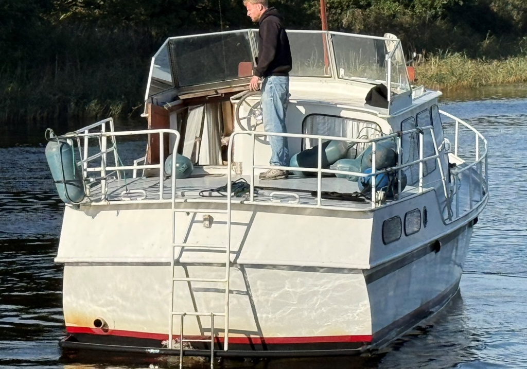Amirante  1200 — foto 6 van 24