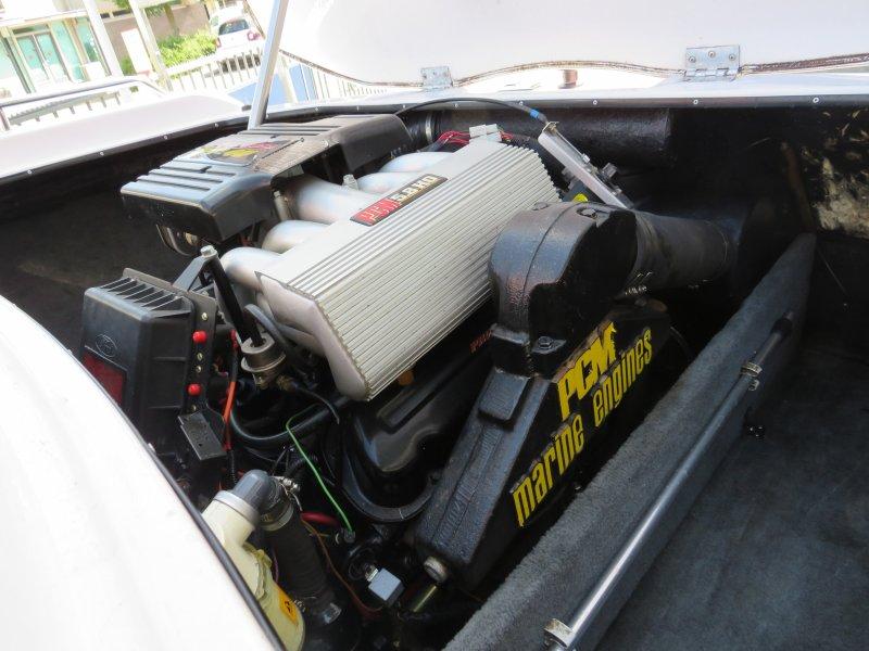Correct Craft Ski Nautique — foto 14 van 15