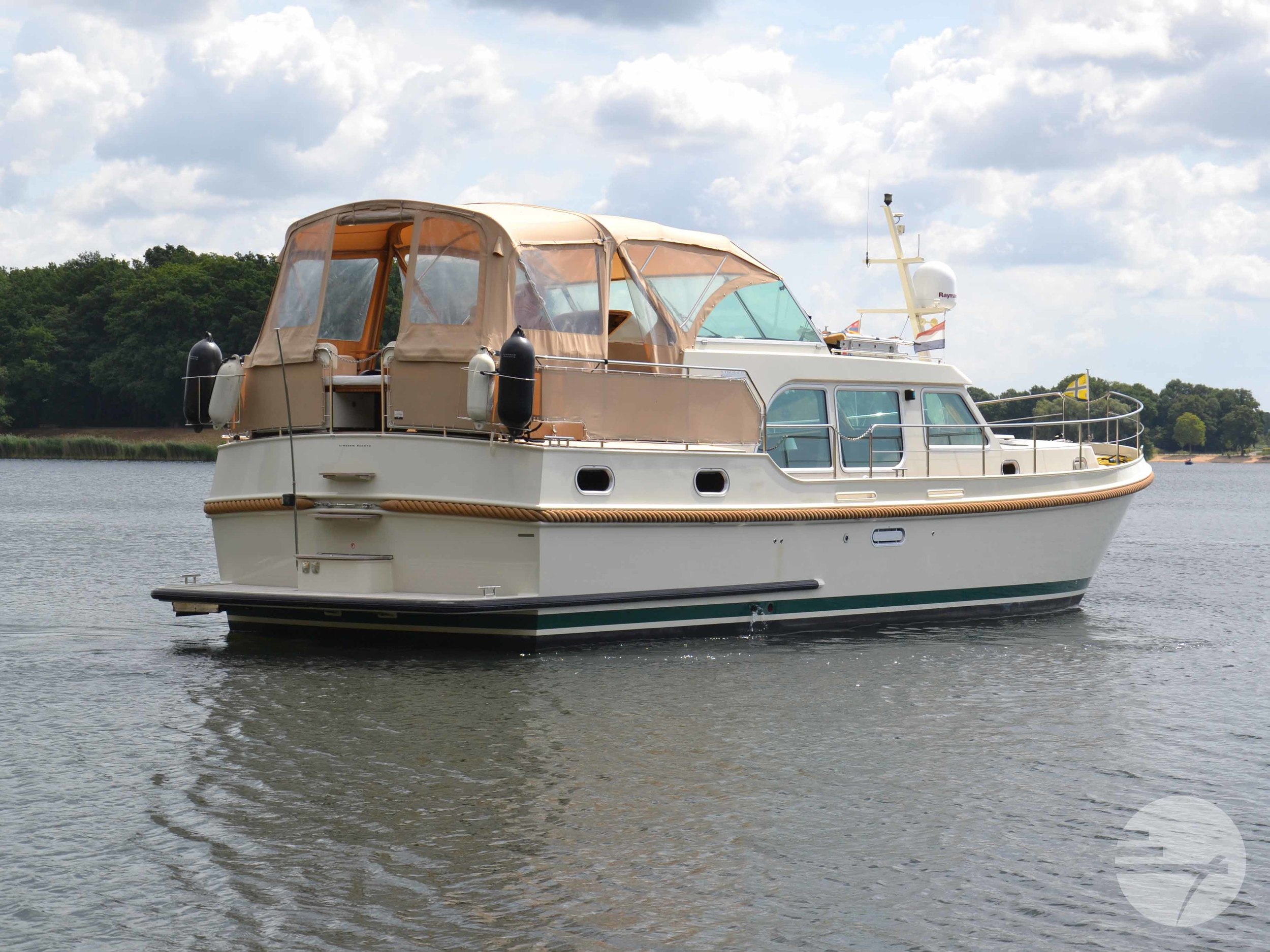 Linssen Grand Sturdy 43.9 AC — foto 17 van 69