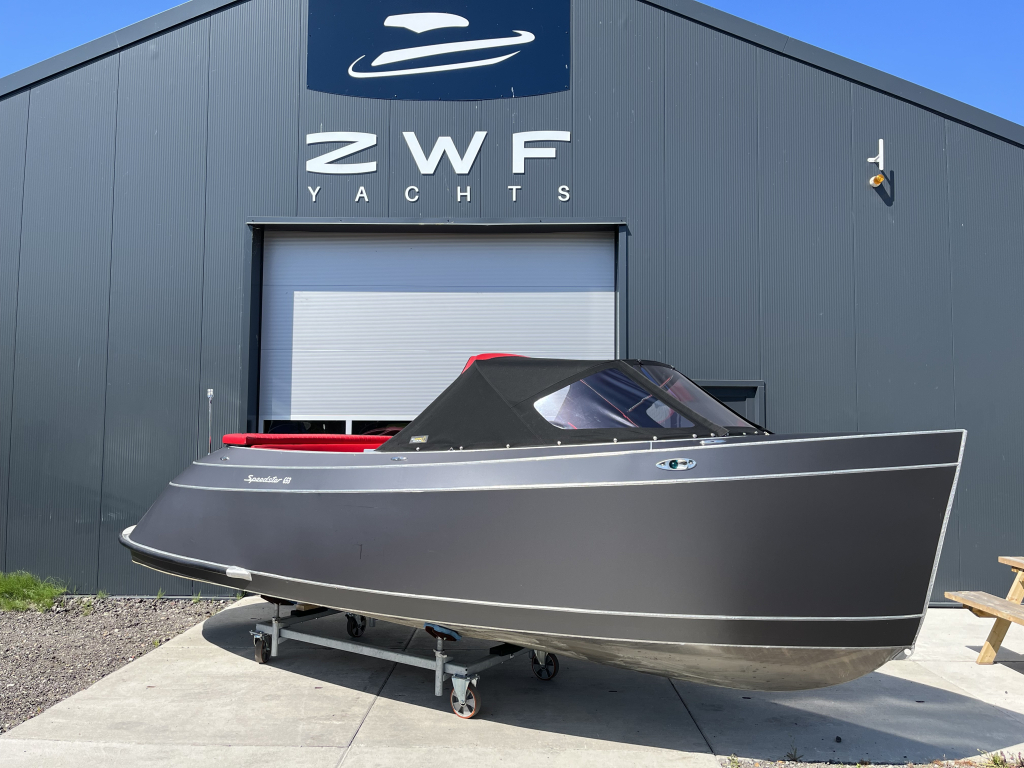 Speedster 653 uit 2023 (kan zowel elektrisch als met brandstofmotor) — foto 14 van 14
