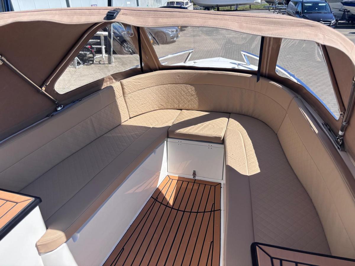 Clever 60 Tender op voorraad! — foto 17 van 21